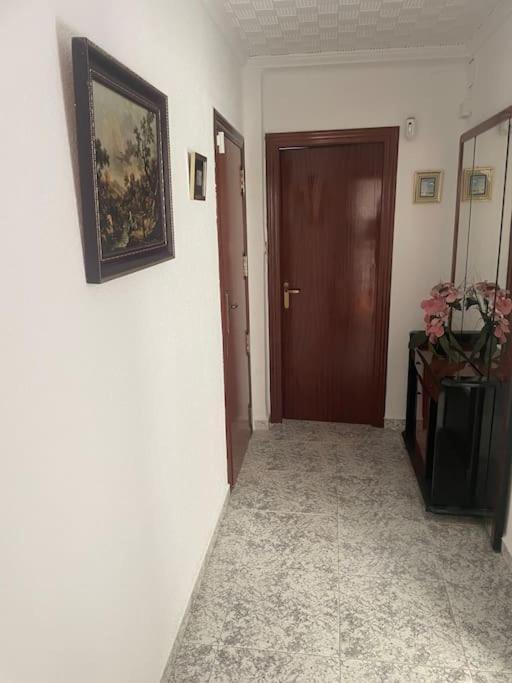 Gran Piso 3 Habitaciones Puerto de Sagunto Exterior photo