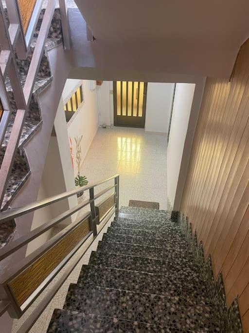 Gran Piso 3 Habitaciones Puerto de Sagunto Exterior photo