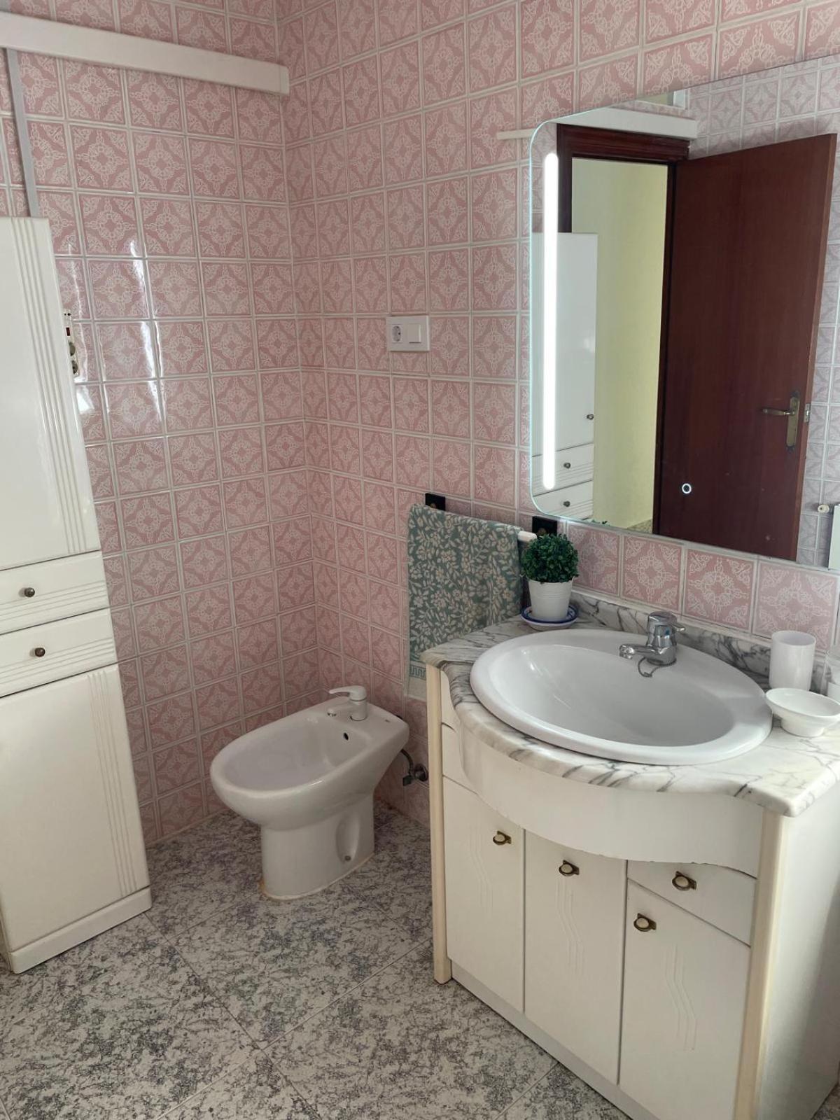 Gran Piso 3 Habitaciones Puerto de Sagunto Exterior photo